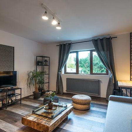 Rent In Cluj Apartments Exterior photo