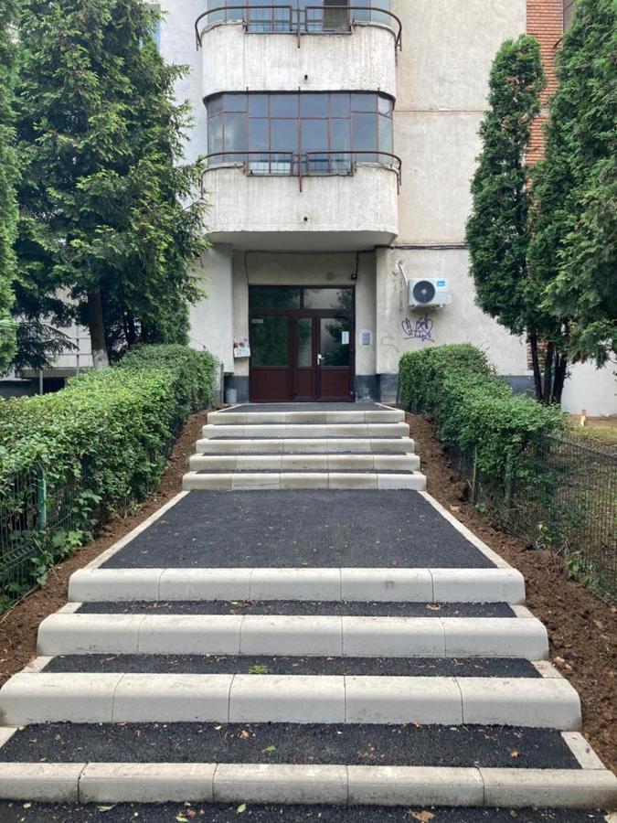Rent In Cluj Apartments Exterior photo