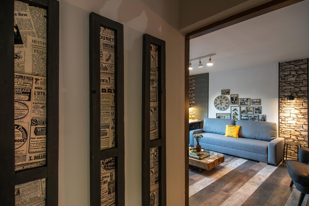 Rent In Cluj Apartments Exterior photo