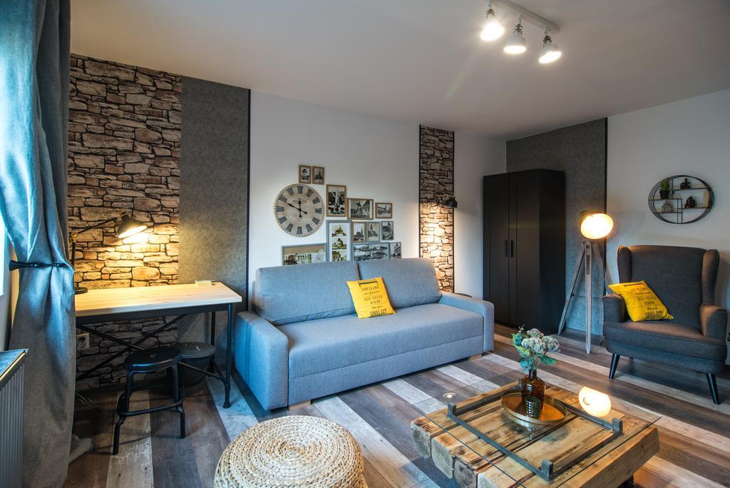 Rent In Cluj Apartments Exterior photo