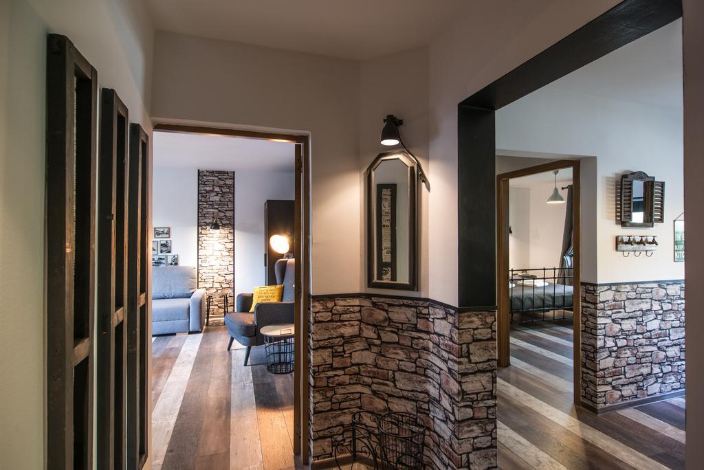 Rent In Cluj Apartments Exterior photo