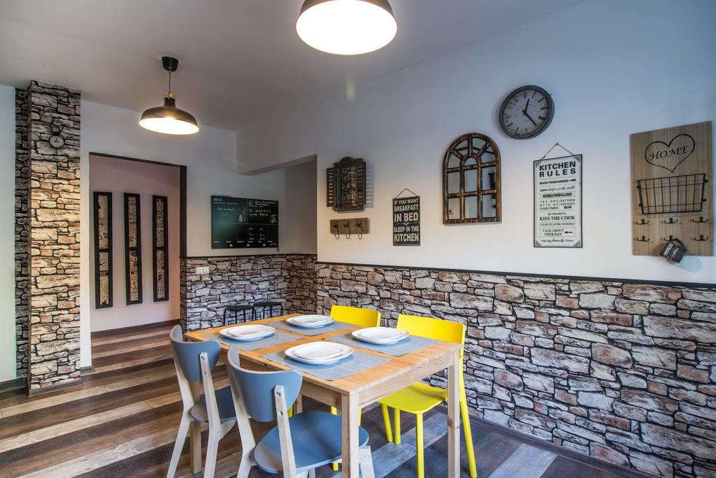 Rent In Cluj Apartments Exterior photo